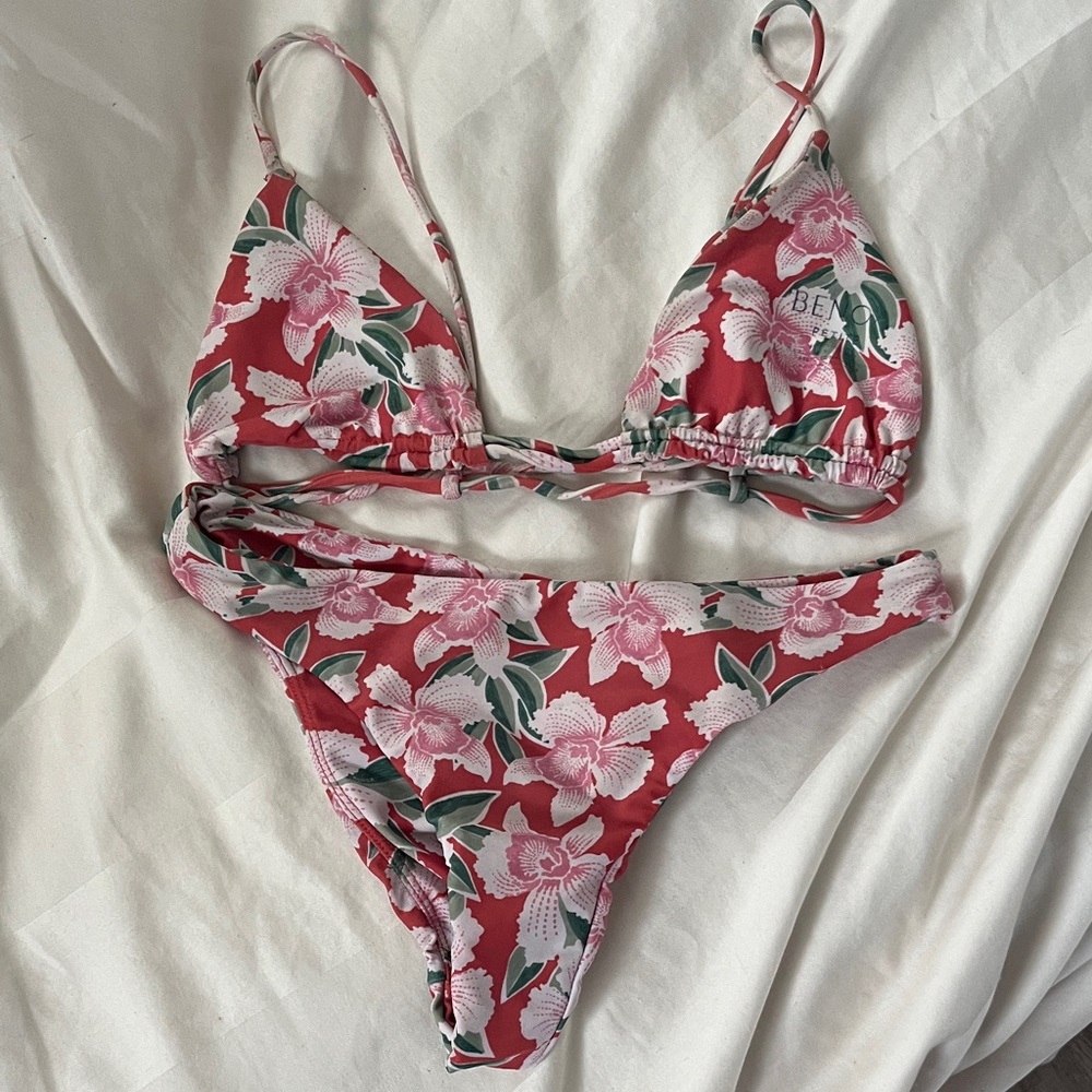 Benoa Swimsuit